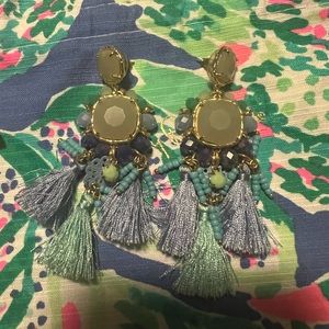 Lilly Pulitzer Waterside Earrings